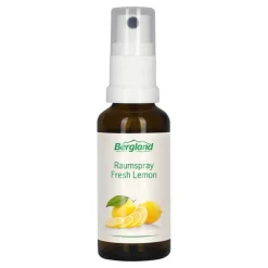New Raumspray Fresh Lemon, 30 ml Raumsprays
