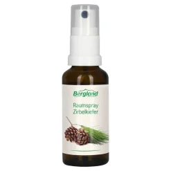 Online Raumspray Zirbelkiefer, 30 ml Raumsprays
