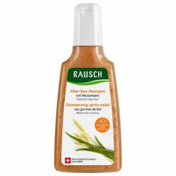 Best After-Sun-Shampoo mit Weizenkeim, 200 ml Shampoos