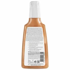 Best After-Sun-Shampoo mit Weizenkeim, 200 ml Shampoos