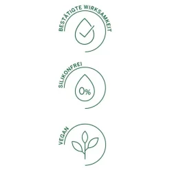 Rausch Anti-Fett-Kopfhaut-Kur mit Meerestang beutel , 15 ml