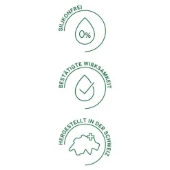 Outlet Anti-Pollution-Peeling-Shampoo mit Schweiz.Apf., 100 ml Shampoos