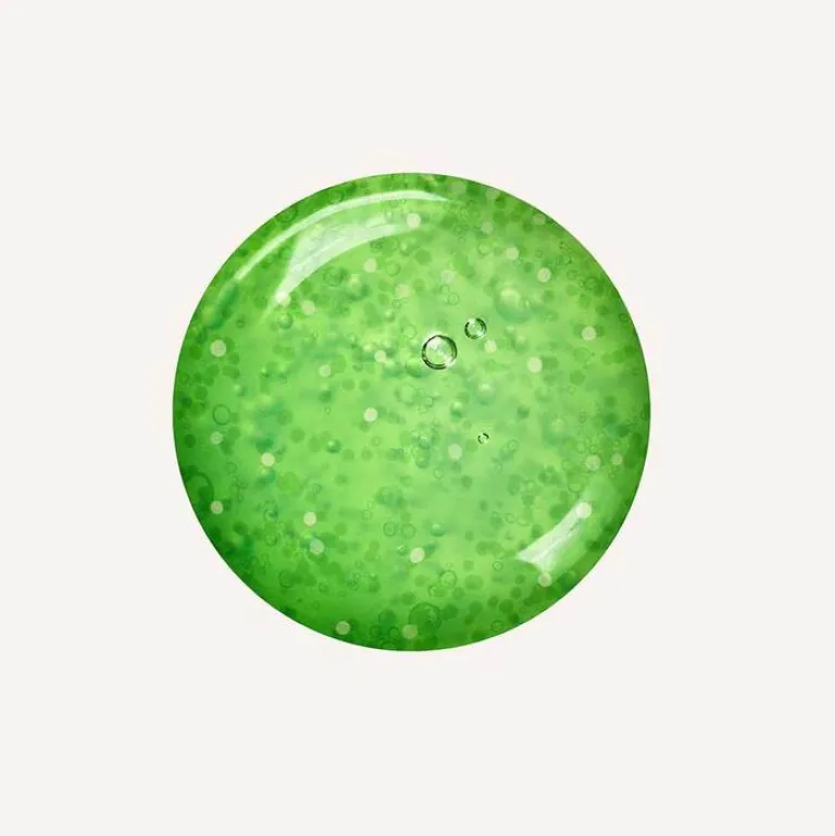 Outlet Anti-Pollution-Peeling-Shampoo mit Schweiz.Apf., 100 ml Shampoos