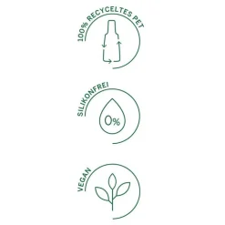 Rausch Anti-Pollution-Shampoo mit Schweizer Apfel, 200 ml