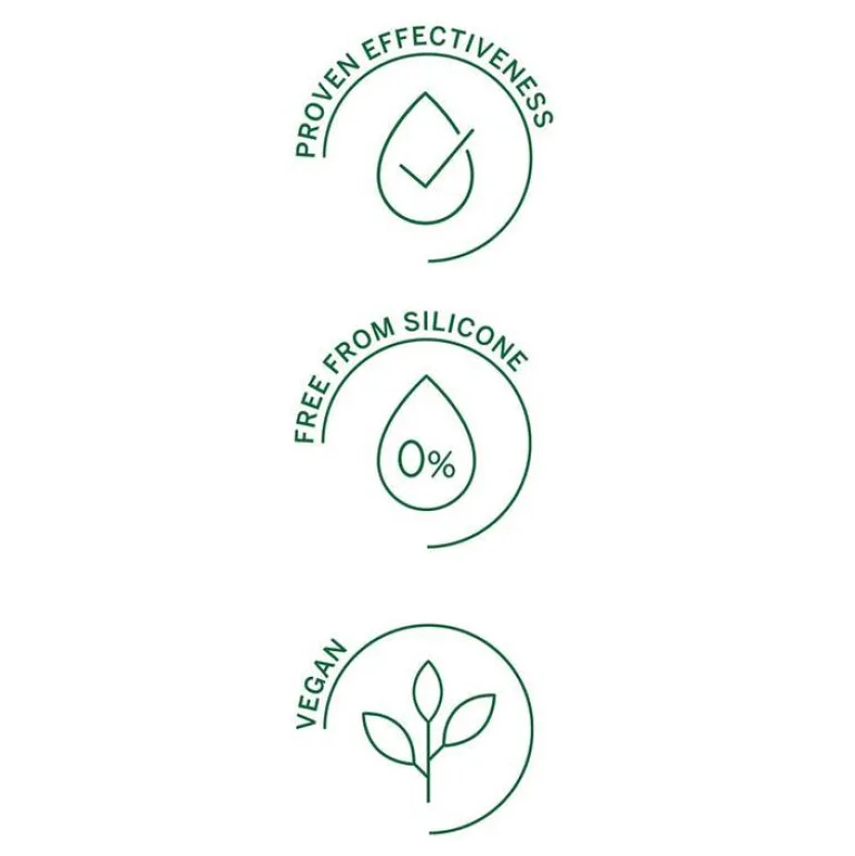 Outlet Rausch Anti-Pollution-Spray mit Schweizer Apfel, 100 ml