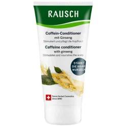 New Rausch Coffein-Conditioner mit Ginseng, 30 ml