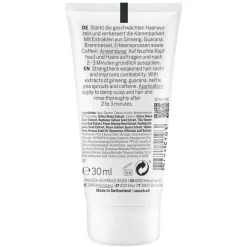 New Rausch Coffein-Conditioner mit Ginseng, 30 ml