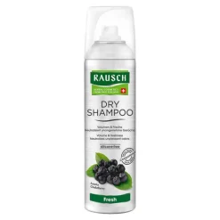 Outlet Dry Shampoo fresh Dosierspray, 50 ml Shampoos