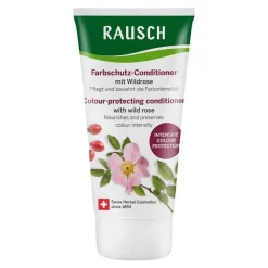 Best Farbschutz-Conditioner mit Wildrose, 30 ml Spülungen & Lotionen