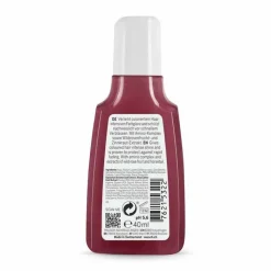 Rausch Farbschutz-Shampoo mit Wildrose, 40 ml