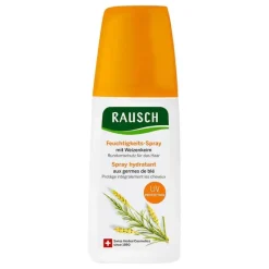 New Feuchtigkeits-Spray mit Weizenkeim, 100 ml Sonstige Haarpflegeprodukte