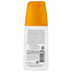 New Feuchtigkeits-Spray mit Weizenkeim, 100 ml Sonstige Haarpflegeprodukte