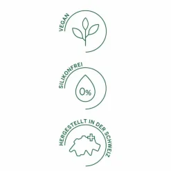 Best Rausch Frische Bodylotion mit Minze, 40 ml