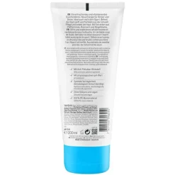 New Rausch Frische Shower Gel mit Minze, 200 ml