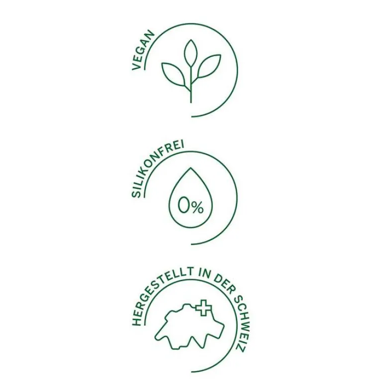 New Rausch Frische Shower Gel mit Minze, 200 ml