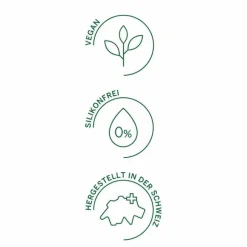 Rausch Frische Shower Gel mit Minze, 50 ml