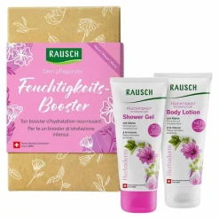 New Geschenkset Feuchtigkeit 2024, 1 P Körpermilch & Lotionen|Duschen & Waschen