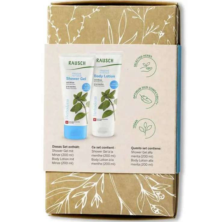 Rausch Geschenkset Frische 2024, 1 P