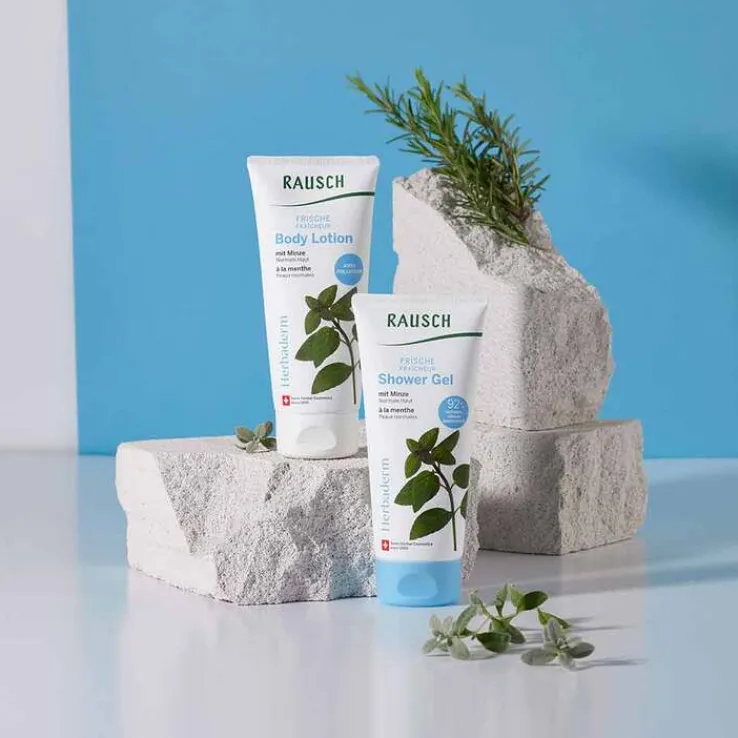 Rausch Geschenkset Frische 2024, 1 P