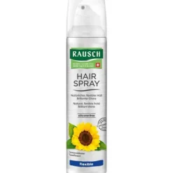 Hot Rausch Hairspray flexible Aerosol, 250 ml