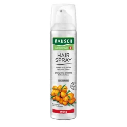 Rausch Hairspray Strong Aerosol, 75 ml