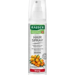 New Rausch Hairspray Strong Non-Aerosol, 150 ml