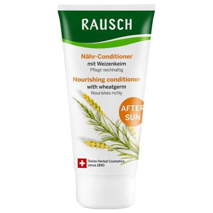Rausch Nähr-Conditioner mit Weizenkeim, 30 ml