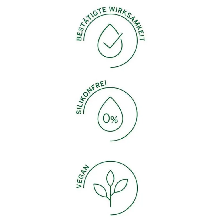 Clearance Nähr-Conditioner mit Weizenkeim, 150 ml Spülungen & Lotionen