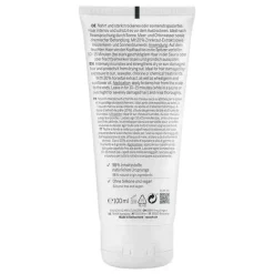 Nähr-Kur mit Weizenkeim Tube, 100 ml Haarkur & Balsam