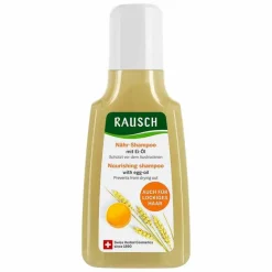 Online Rausch Nähr-Shampoo mit Ei-Öl, 40 ml