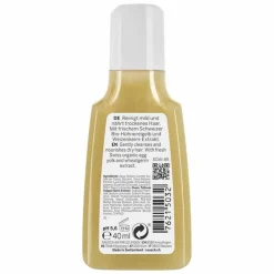 Online Rausch Nähr-Shampoo mit Ei-Öl, 40 ml