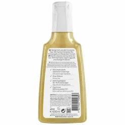 Clearance Nähr-Shampoo mit Ei-Öl, 200 ml Shampoos