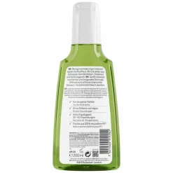 Clearance Rausch Pflege-Shampoo mit Schweizer Kräutern, 200 ml