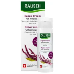 Hot Repair-Cream mit Amaranth, 50 ml Haarkur & Balsam