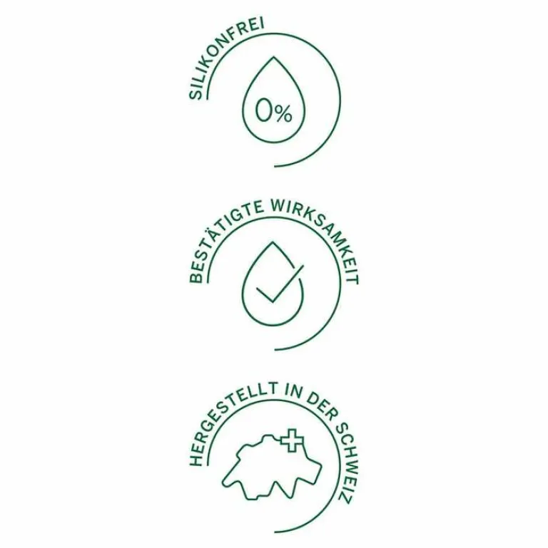 Hot Repair-Cream mit Amaranth, 50 ml Haarkur & Balsam