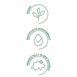 Best Rausch Sensitive Bodylotion mit Kamille, 40 ml