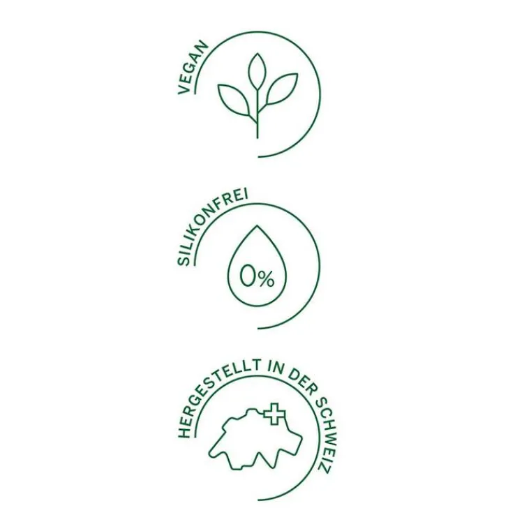 Rausch Sensitive Hand Cream mit Kamille, 50 ml