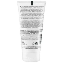 Rausch Sensitive Shower Gel mit Kamille, 50 ml