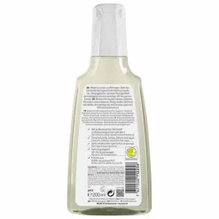 Rausch Sensitive-Shampoo mit Herzsamen, 200 ml