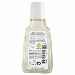 Sensitive-Shampoo mit Herzsamen, 40 ml Shampoos