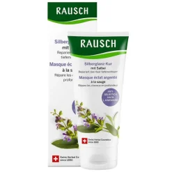 Discount Rausch Silberglanz-Kur mit Salbei, 100 ml