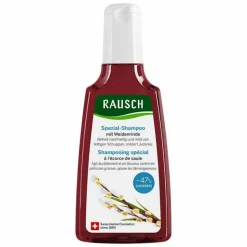 Clearance Rausch Spezial-Shampoo mit Weidenrinde, 200 ml