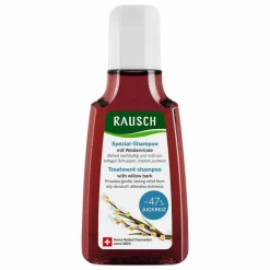 Discount Rausch Spezial-Shampoo mit Weidenrinde, 40 ml