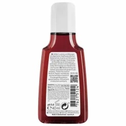 Discount Rausch Spezial-Shampoo mit Weidenrinde, 40 ml