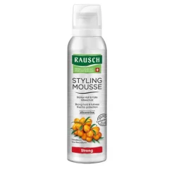 New Rausch Styling Mousse strong Aerosol, 150 ml