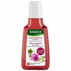 Rausch Volumen-Shampoo mit Malve, 40 ml