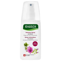 Discount Rausch Volumen-Spray mit Malve, 100 ml