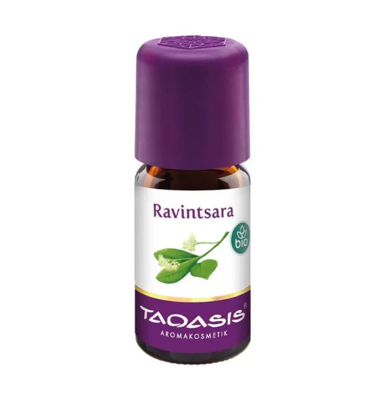 Online Ravintsara Bio ätherisches Öl, 5 ml Ätherische Öle & Duftöle