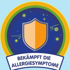 Outlet duo Wirkstoffkombi bei Allergie, 6 St Cetirizin|Allergie Tabletten
