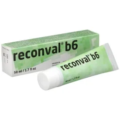 Hot Reconval b6 Creme, 50 ml